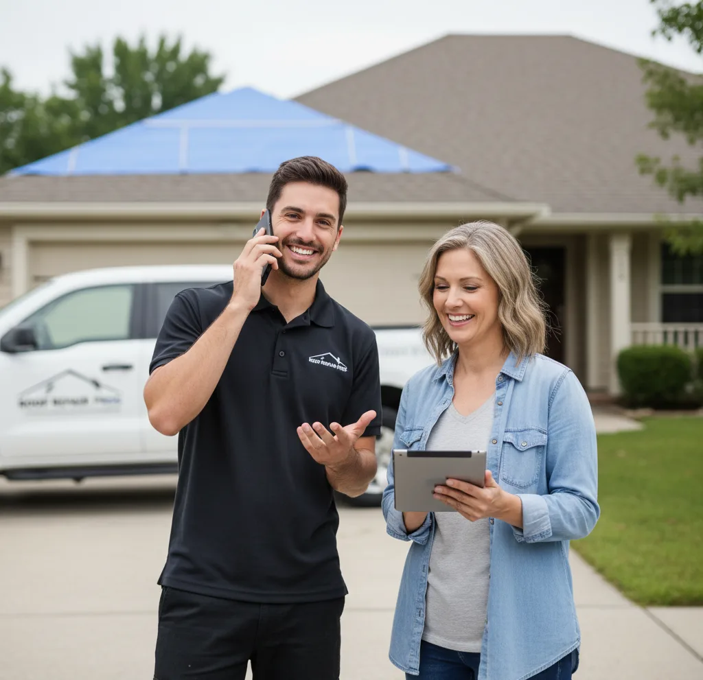 Roof Maintenance in Gibsonburg, OH